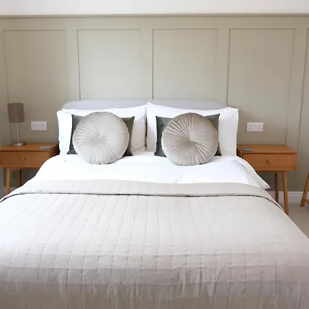 Holiday home Chaloners, Free Parking, Large Garden, Close To Races & Centre York